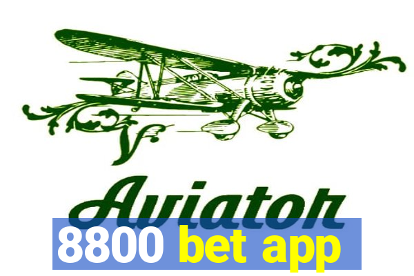 8800 bet app